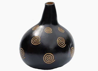 50104SP Calabash 22 cm